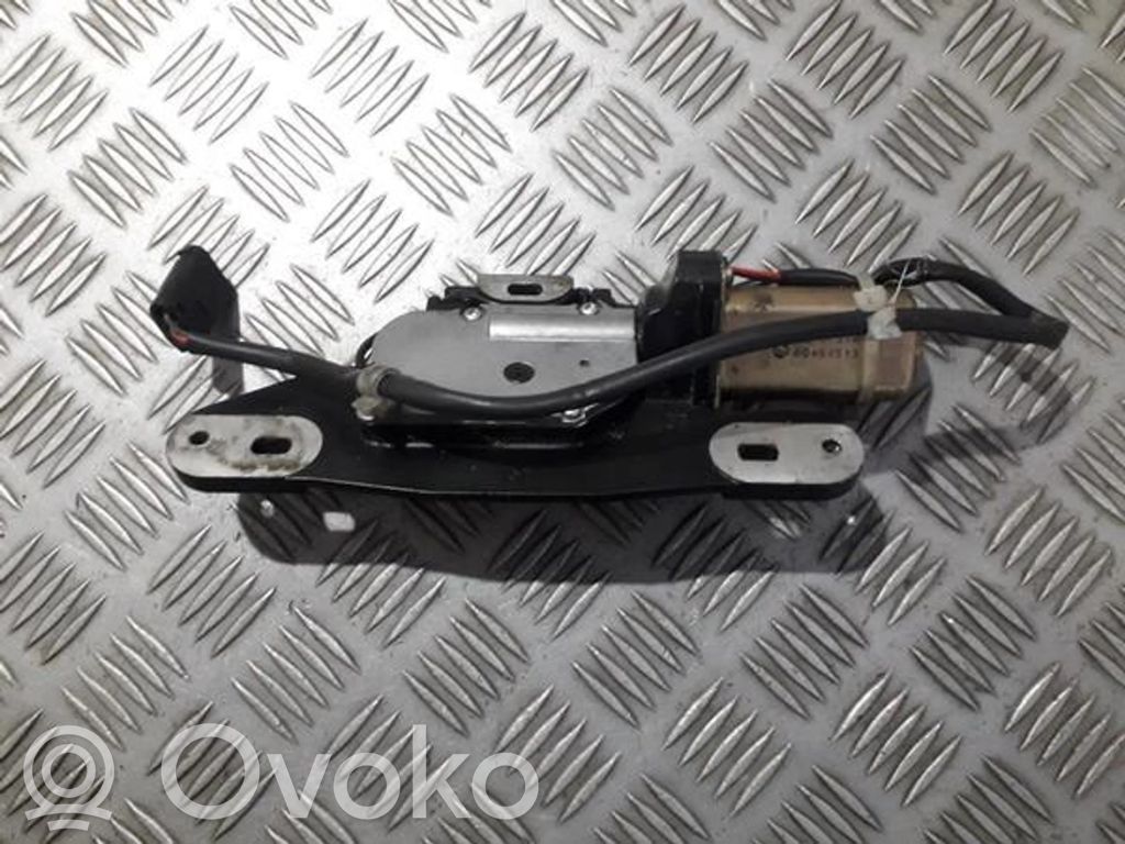 Tailgate/trunk/boot lock/catch/latch   67148362371,FS578VA,67148362371,E0450513,FS578VA