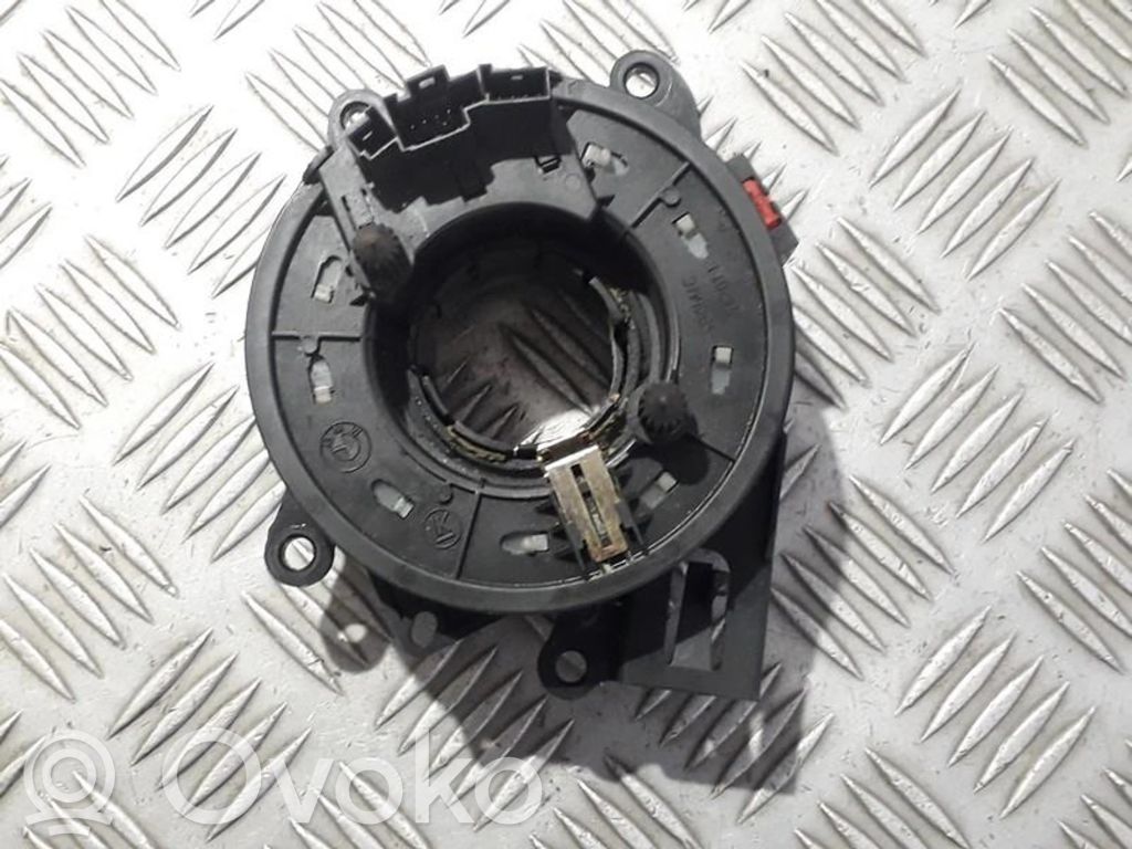 BMW 3 E46 Lenkwinkelsensor Airbagschleifring Wickelfeder 