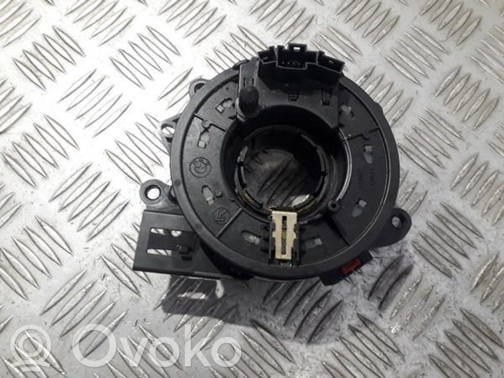 BMW 3 E46 Inel glisant airbag (inel SRS) 