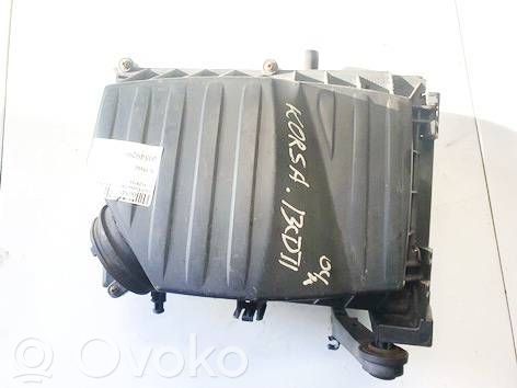 Luftfilterkasten   9129745,9129745