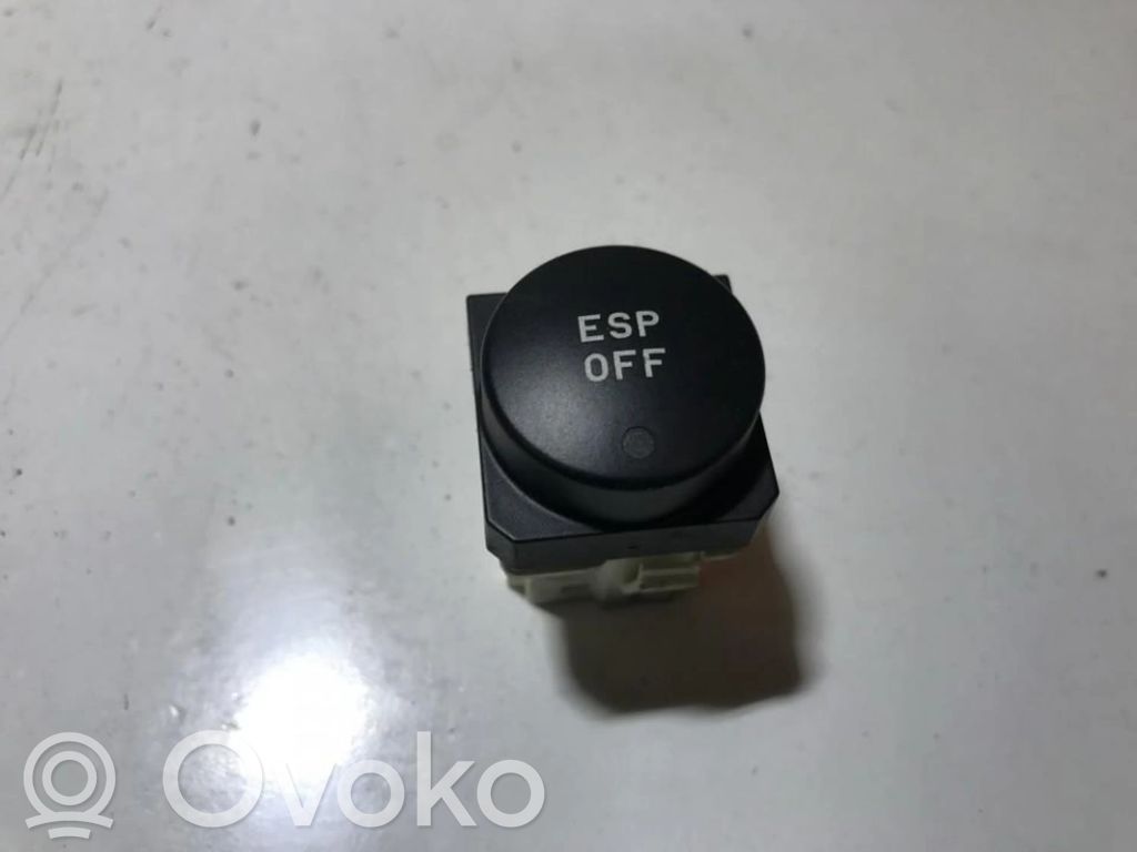 Citroen Xsara Picasso Interruptor ESP (programa de estabilidad) 