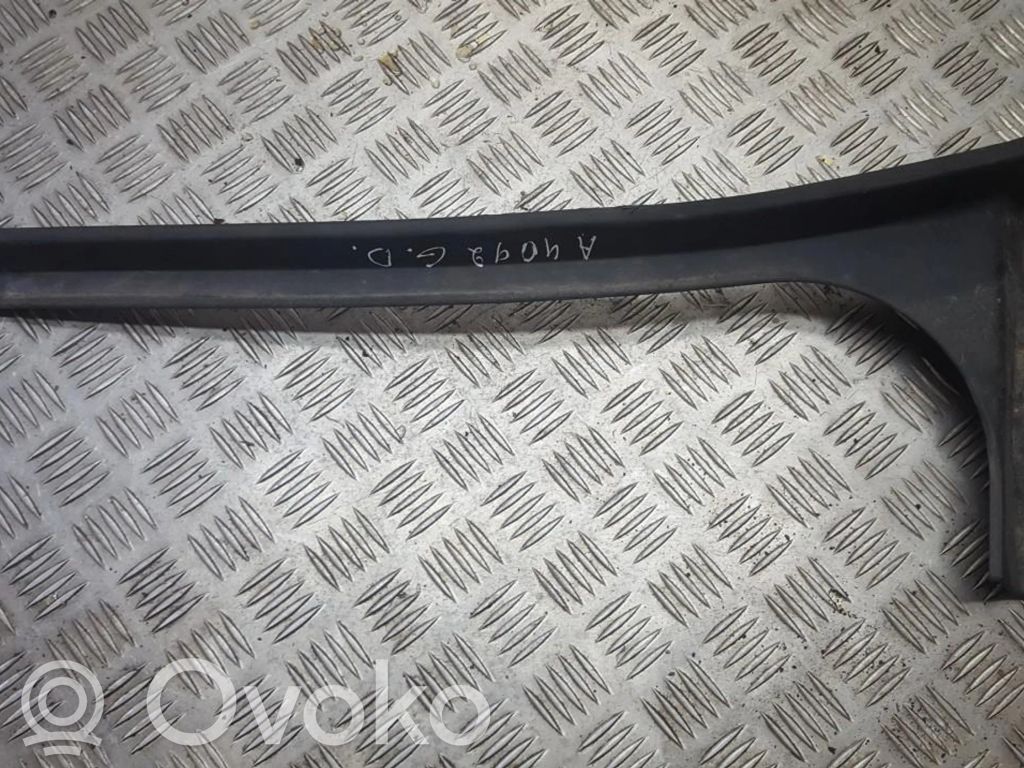 Audi A8 S8 D3 4E Muu ulkopuolen osa 
