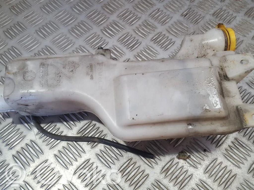 Ford Ranger Zbiornik płynu do spryskiwaczy szyby przedniej / czołowej 