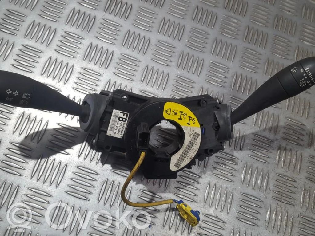 Rover 75 Bloc semnalizator și ștergător parbriz