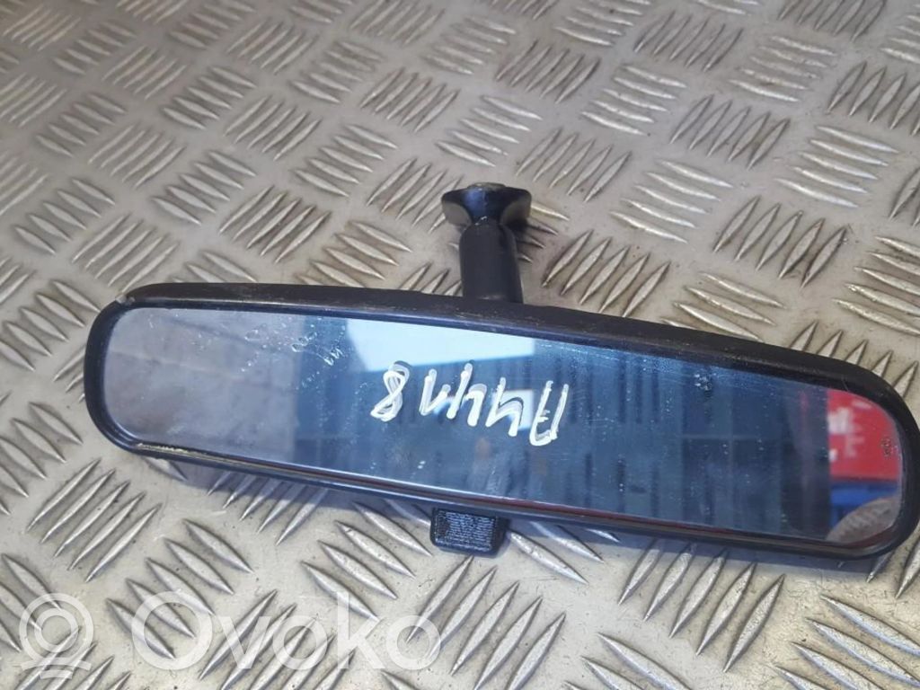 Espejo retrovisor (interior)   E8011681,E8011681