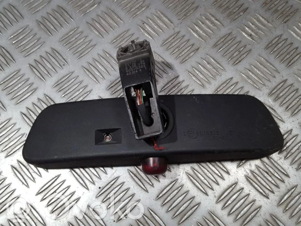 Espejo retrovisor (interior)   8236774,E11015313,8236774,E11015313