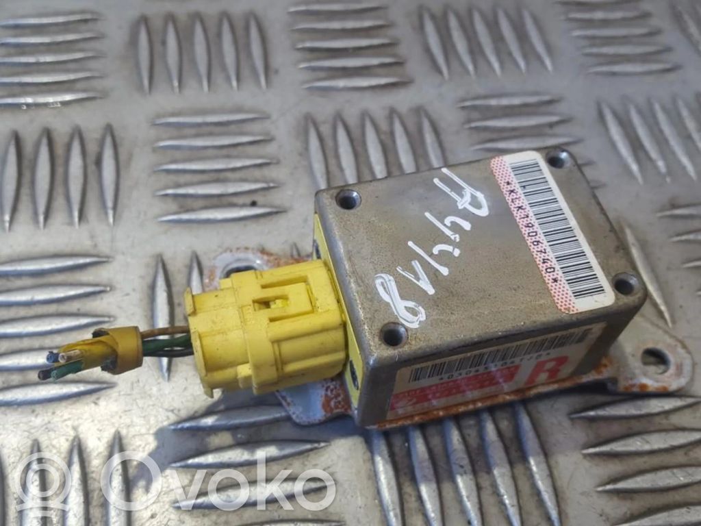 Subaru Legacy Airbagsensor Crashsensor Drucksensor 
