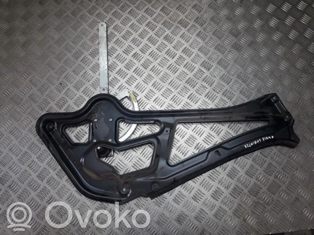 Mercedes-Benz Sprinter W901 W902 W903 W904 Fensterheber elektrisch mit Motor Tür vorne 