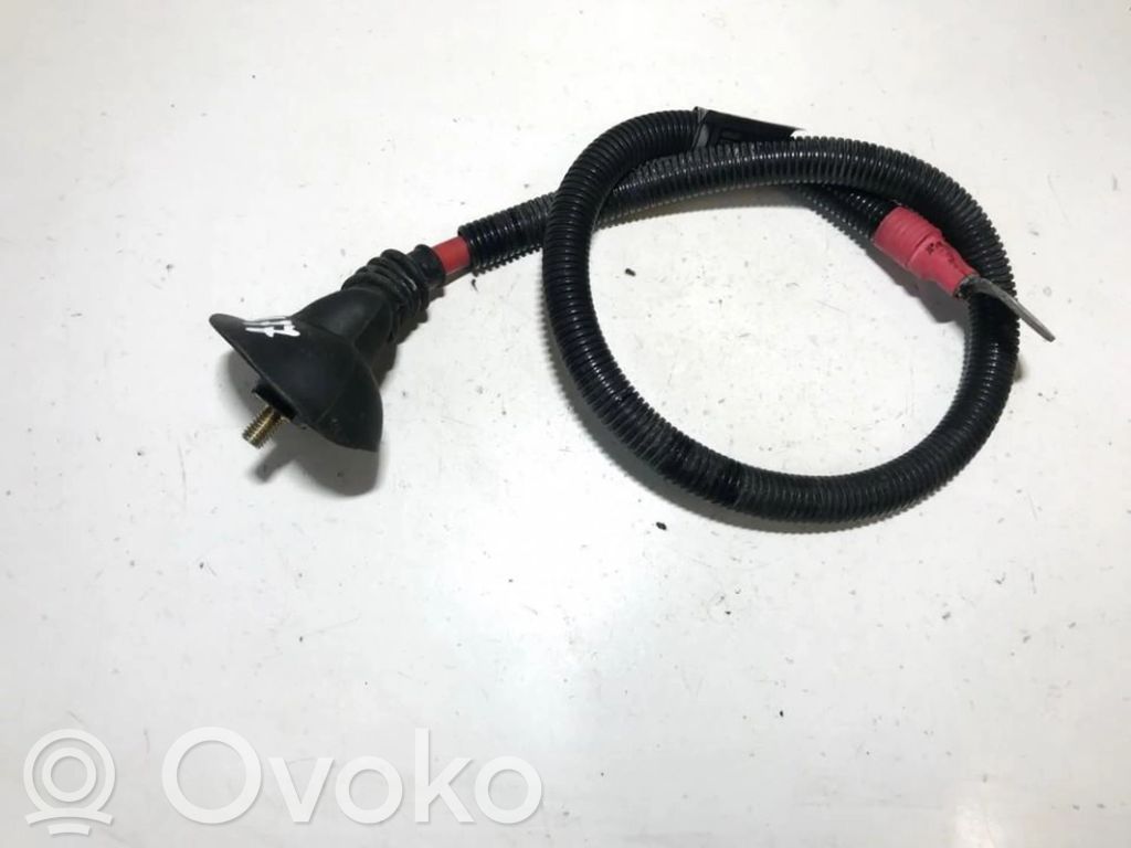 BMW X5 E53 Other wiring loom 