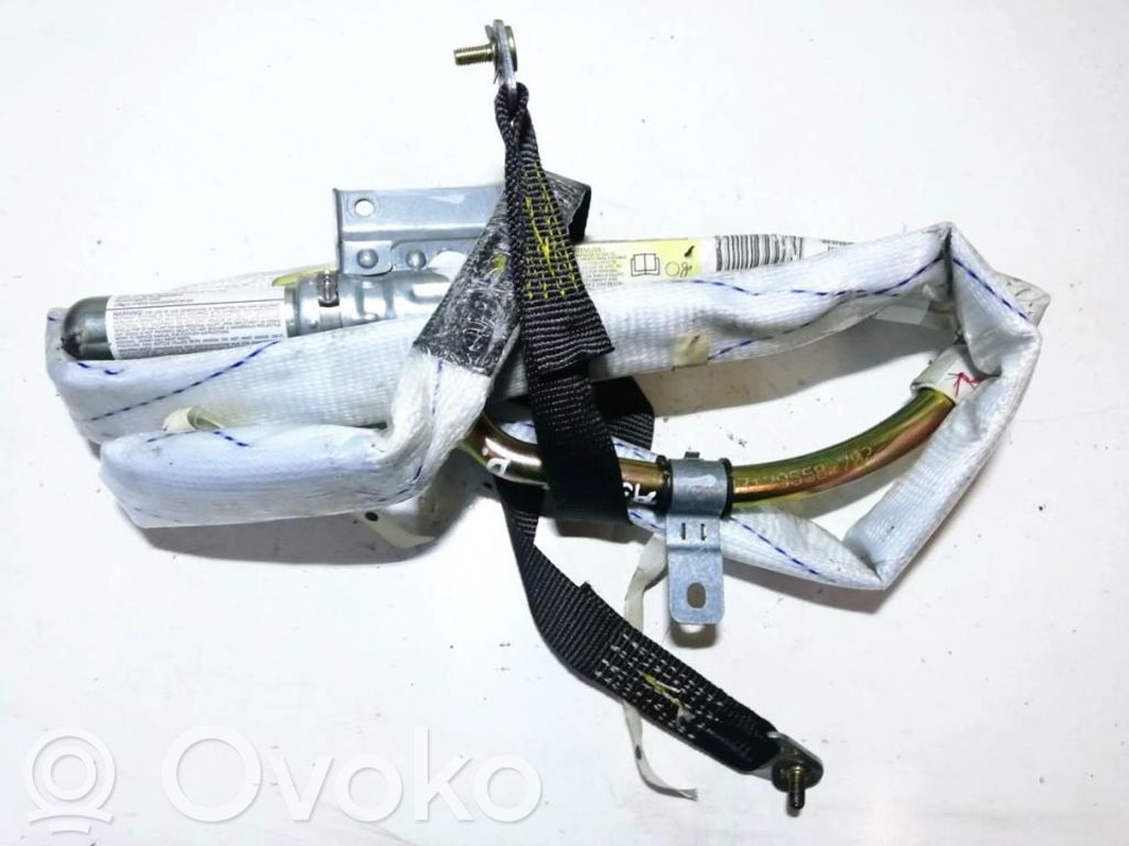 BMW X5 E53 Kopfairbag 