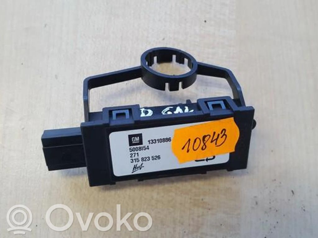 Airbagsensor Crashsensor Drucksensor   13310886,315823526,13310886,315823526