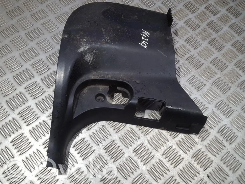BMW 1 E81 E87 Otros repuestos del interior 