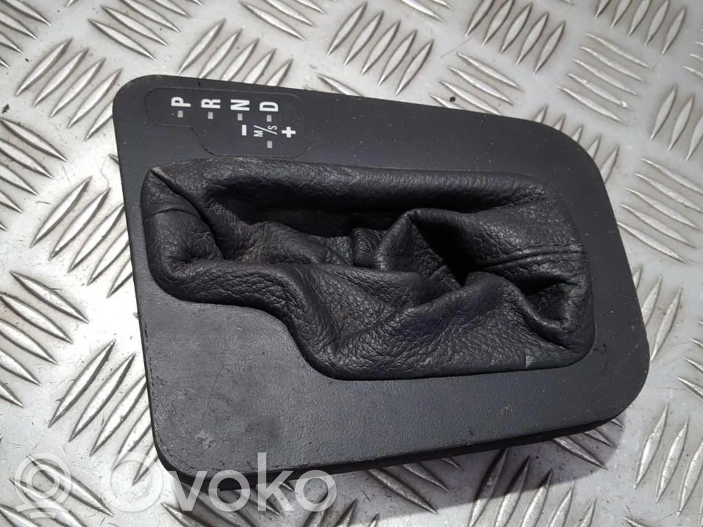 BMW 3 E46 Ramka drążka zmiany biegów 