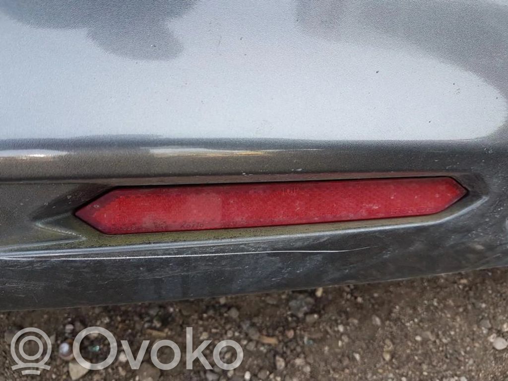 Reflektor Rückstrahler