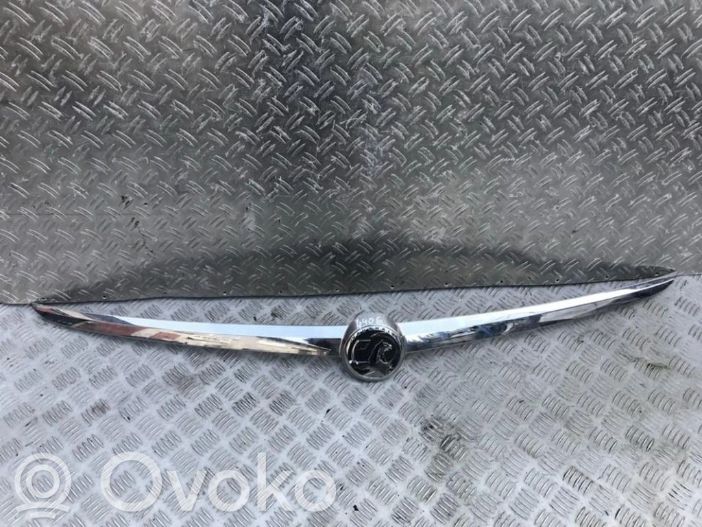 Opel Insignia A Éclairage de plaque d'immatriculation 
