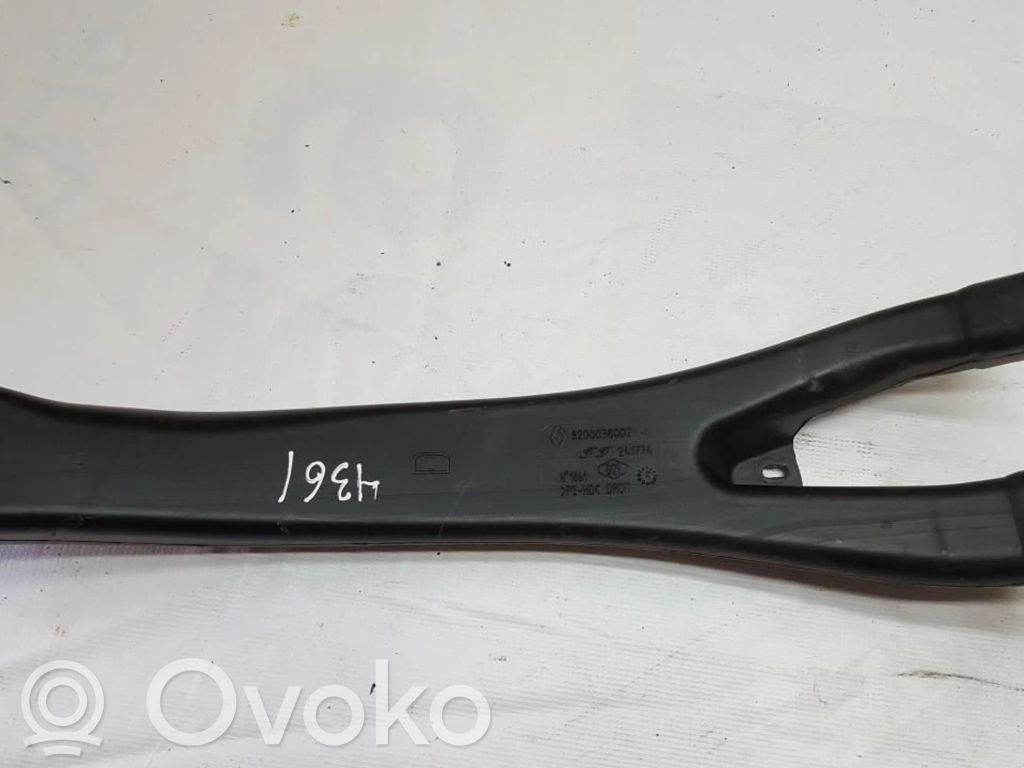 Renault Espace -  Grand espace IV Air intake hose/pipe 
