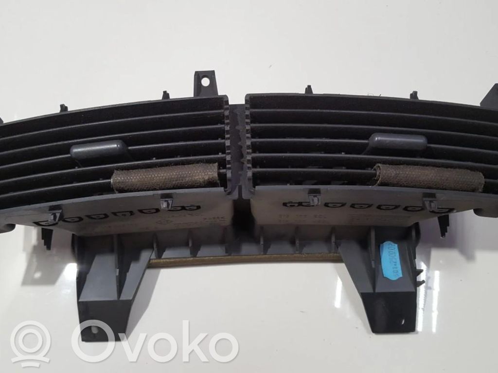 Renault Espace -  Grand espace IV Dysze / Kratki środkowego nawiewu deski rozdzielczej 