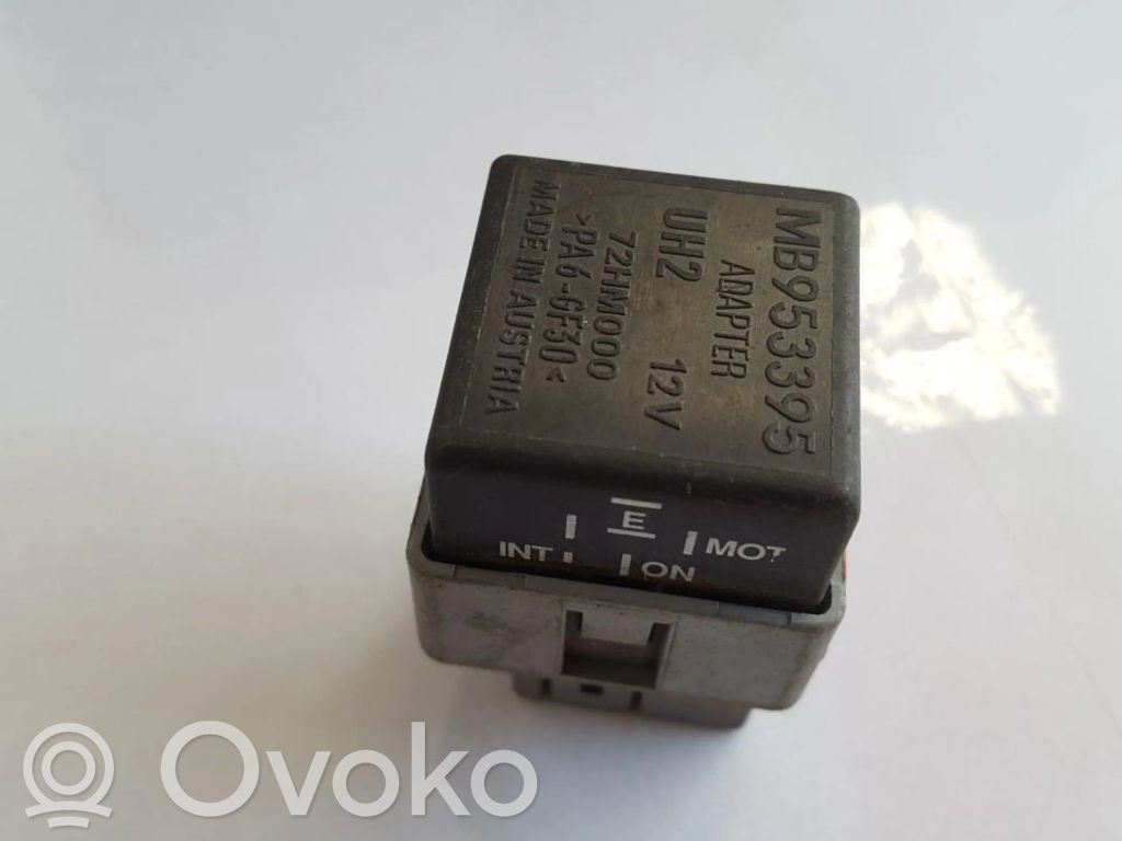 Mitsubishi Carisma Otros relés 