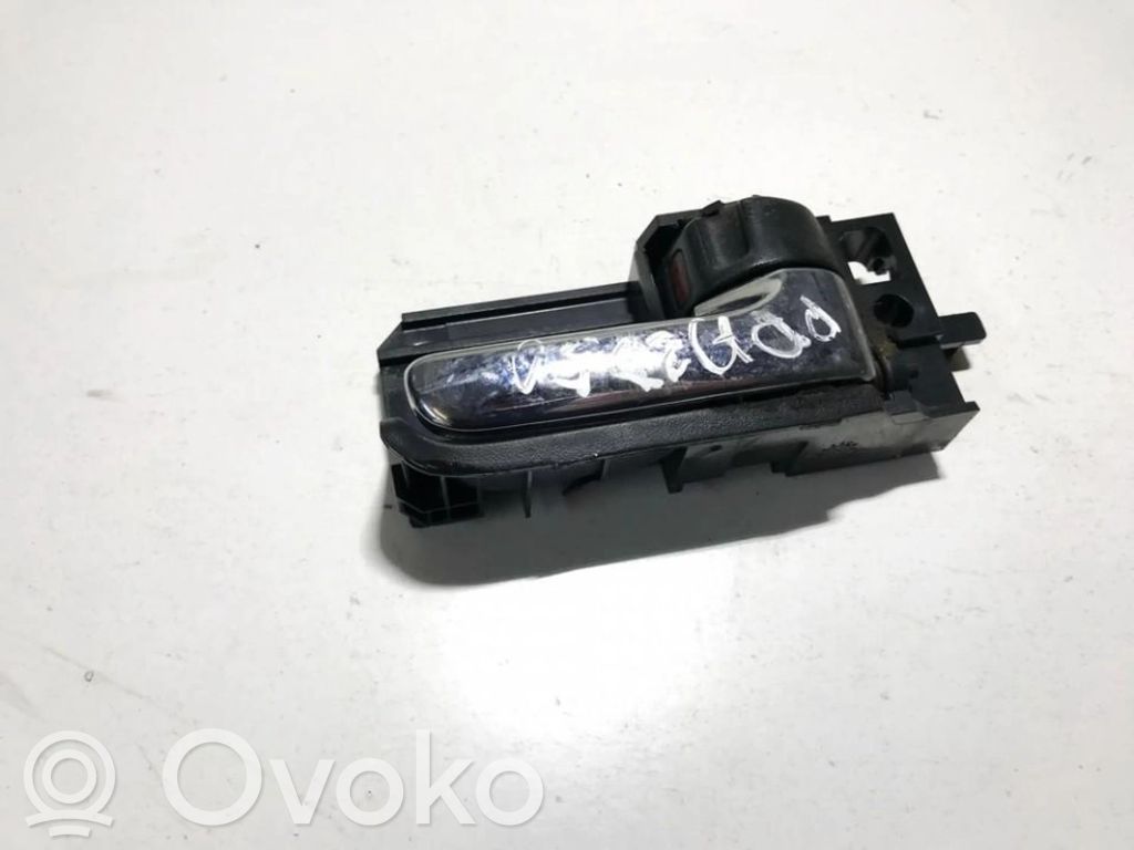 Toyota Avensis T250 Maniglia interna per portiera anteriore