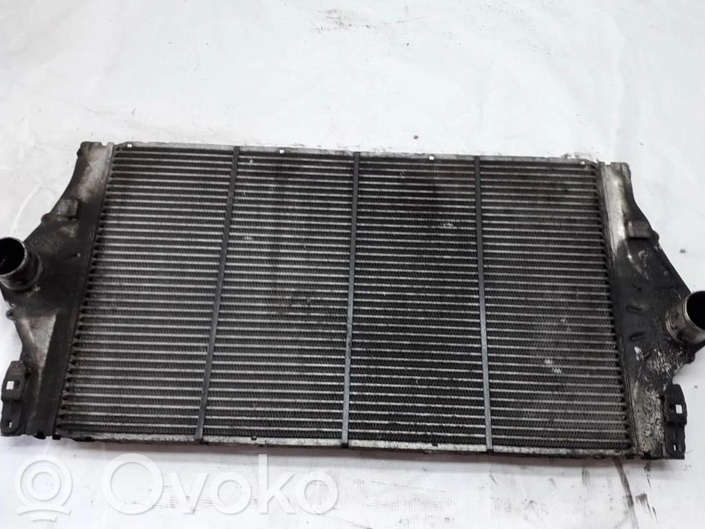 Renault Espace - Grand espace IV Radiatore intercooler
