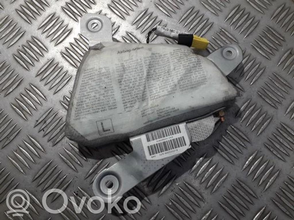 Airbag de la puerta delantera   30826833104G,02B164EA00219,02B164EA00219,30826833104G