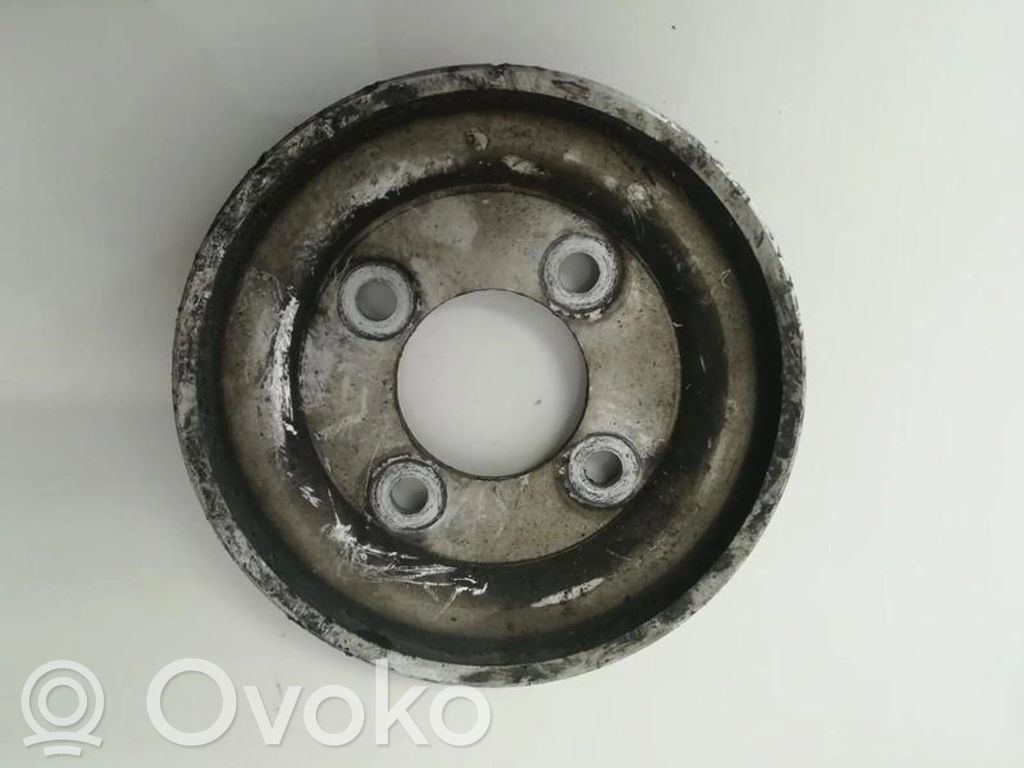 Renault Megane I Polea de la bomba de agua