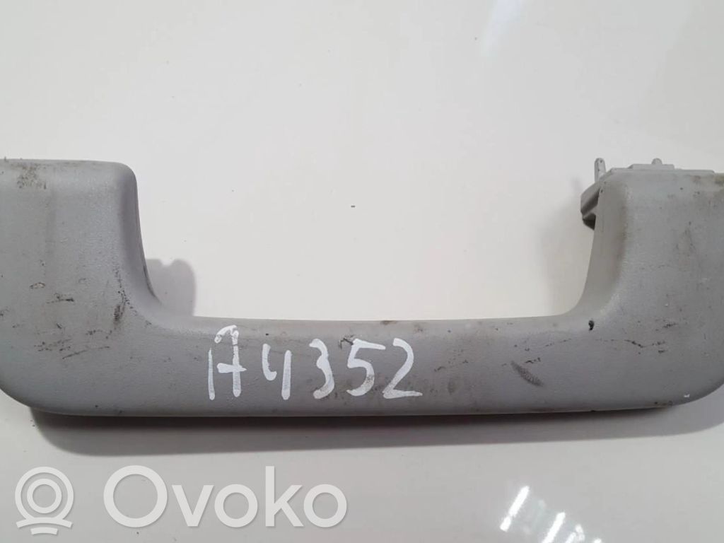 Etukattokahva   8P0857607,8P0857607