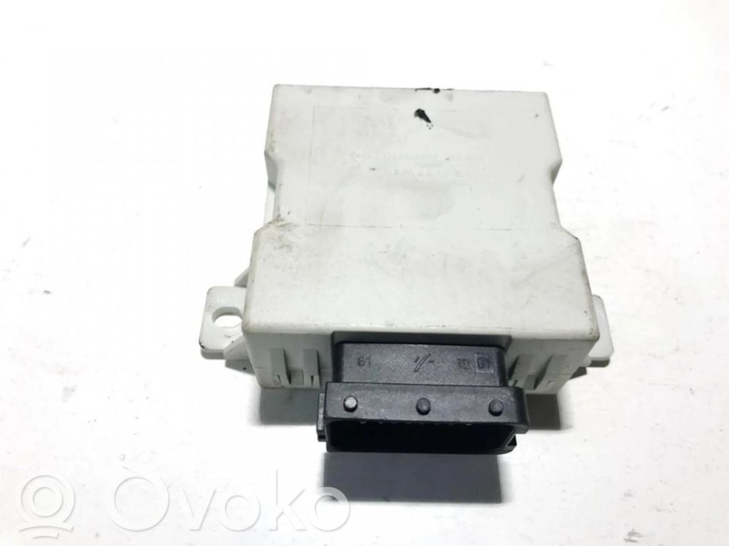 Toyota Avensis T250 Altre centraline/moduli 