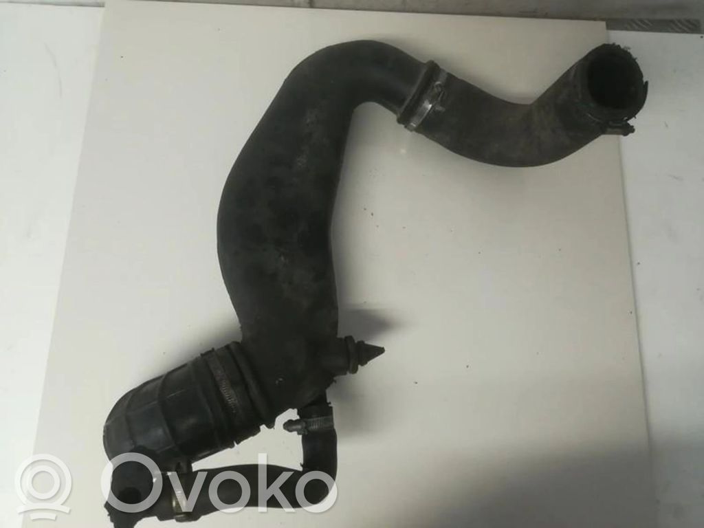 Fiat Bravo - Brava Furtun/conductă intercooler