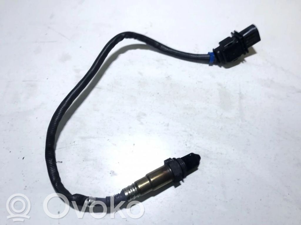 BMW 3 F30 F35 F31 Sondă lambda 