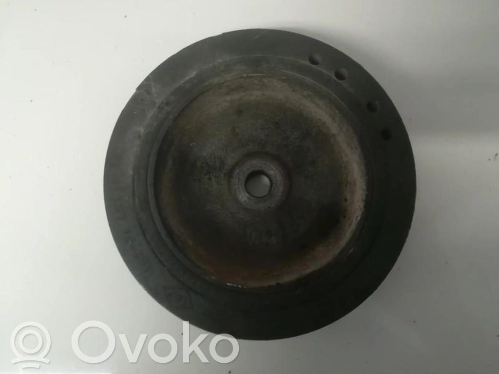 Kampiakselin vauhtipyörä   7700115309,7700115309
