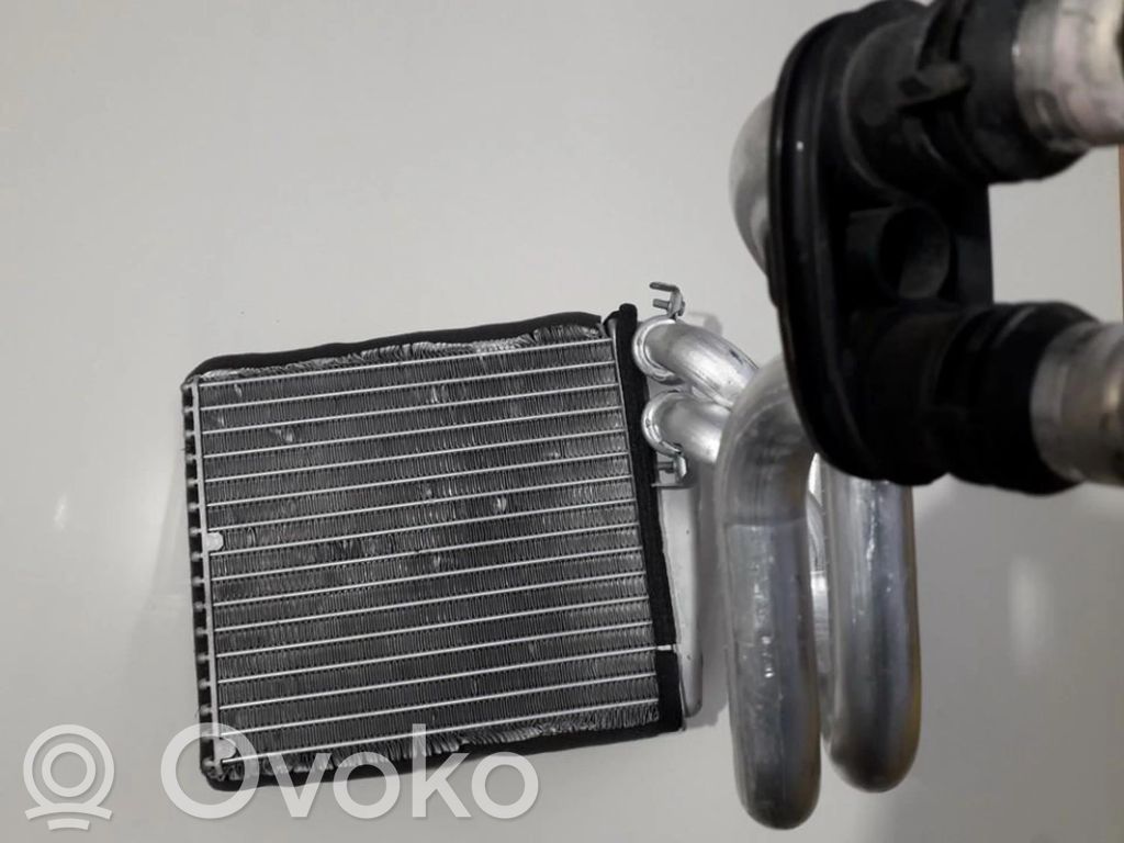 Audi A3 S3 8P Radiatore riscaldamento abitacolo