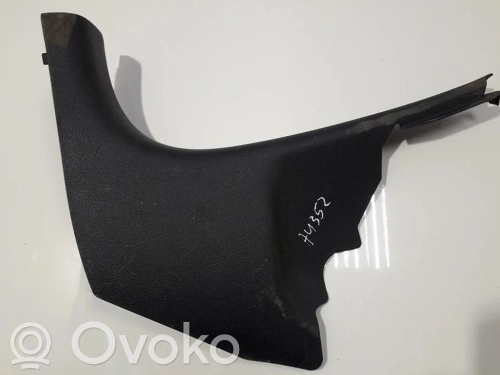 Audi A3 S3 8P Altra parte interiore 