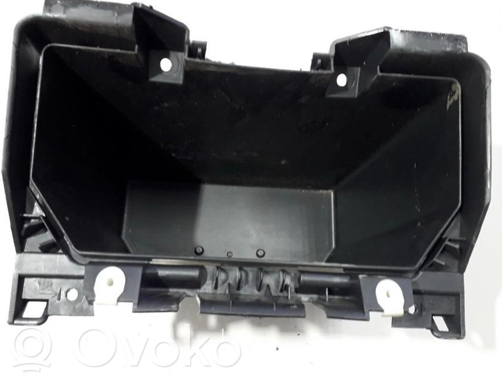 Volvo V50 Alte piese de interior 