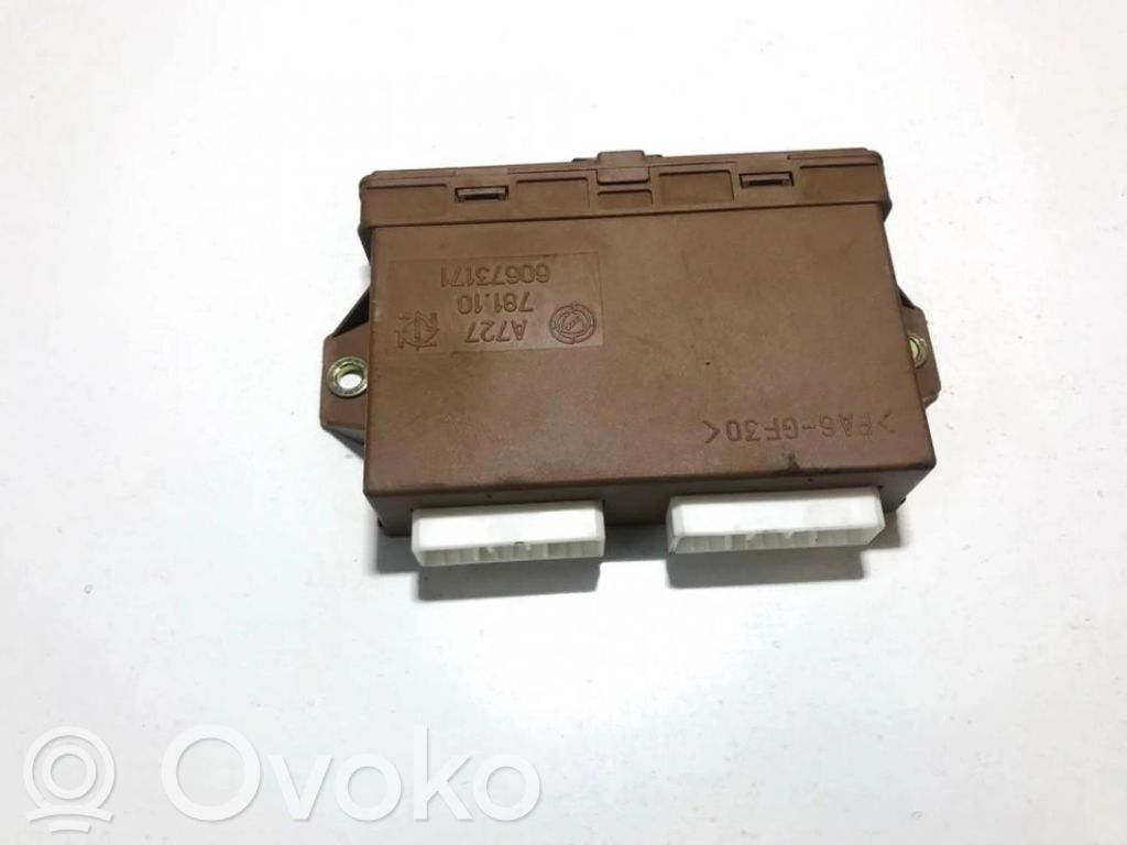 Lichtmodul Lichtsensor   60673171,78110,60673171,78110