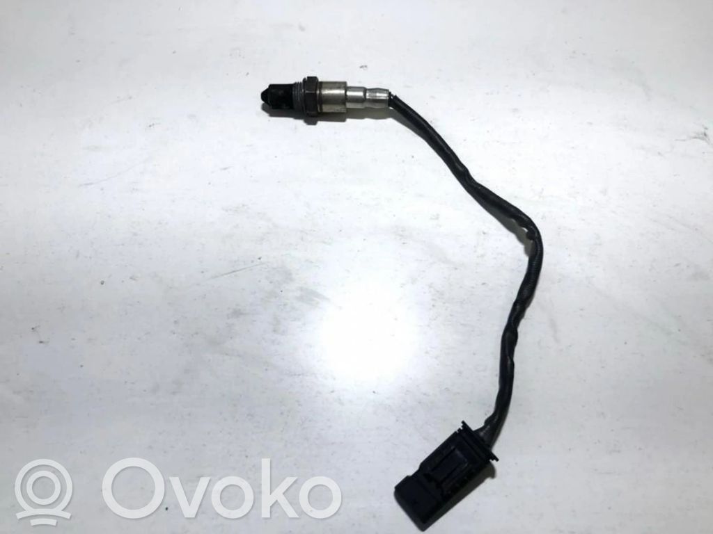 BMW 7 F01 F02 F03 F04 Sensore della sonda Lambda 