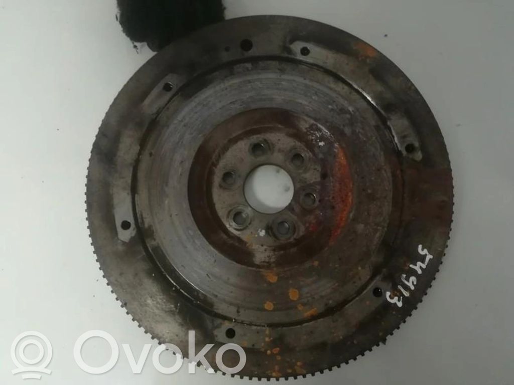 Volante motor
