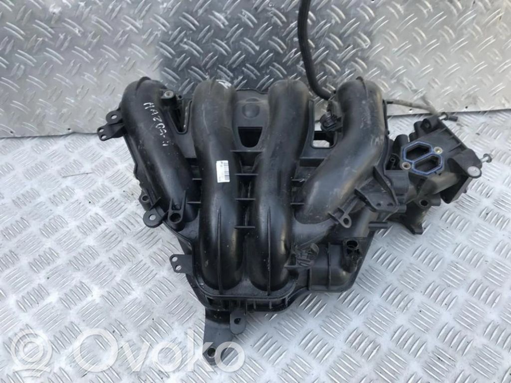 Mazda 5 Kolektor ssący 