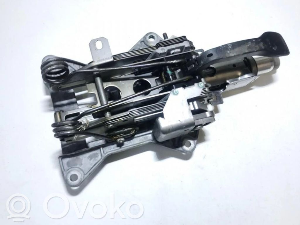 Audi A4 S4 B7 8E 8H Ax volan 