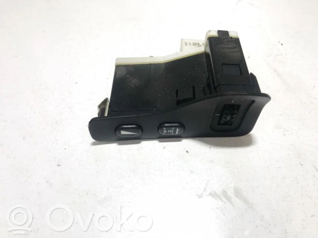 Alfa Romeo 156 Interruttore di regolazione livello altezza dei fari