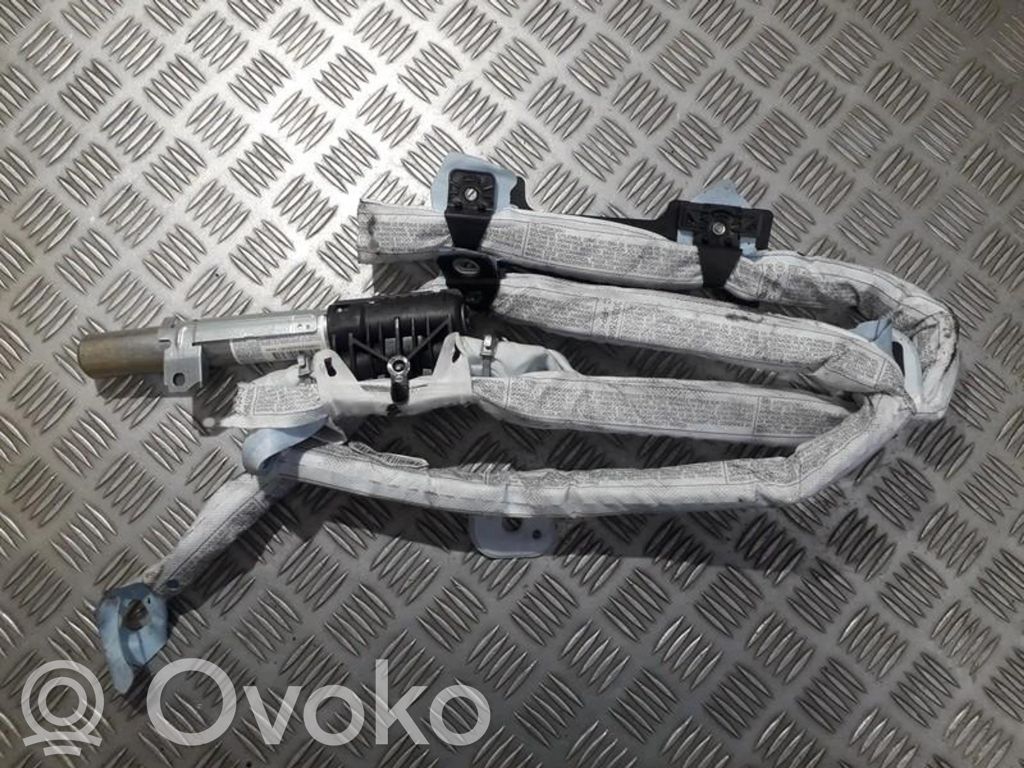 BMW 3 E90 E91 Airbag del techo 