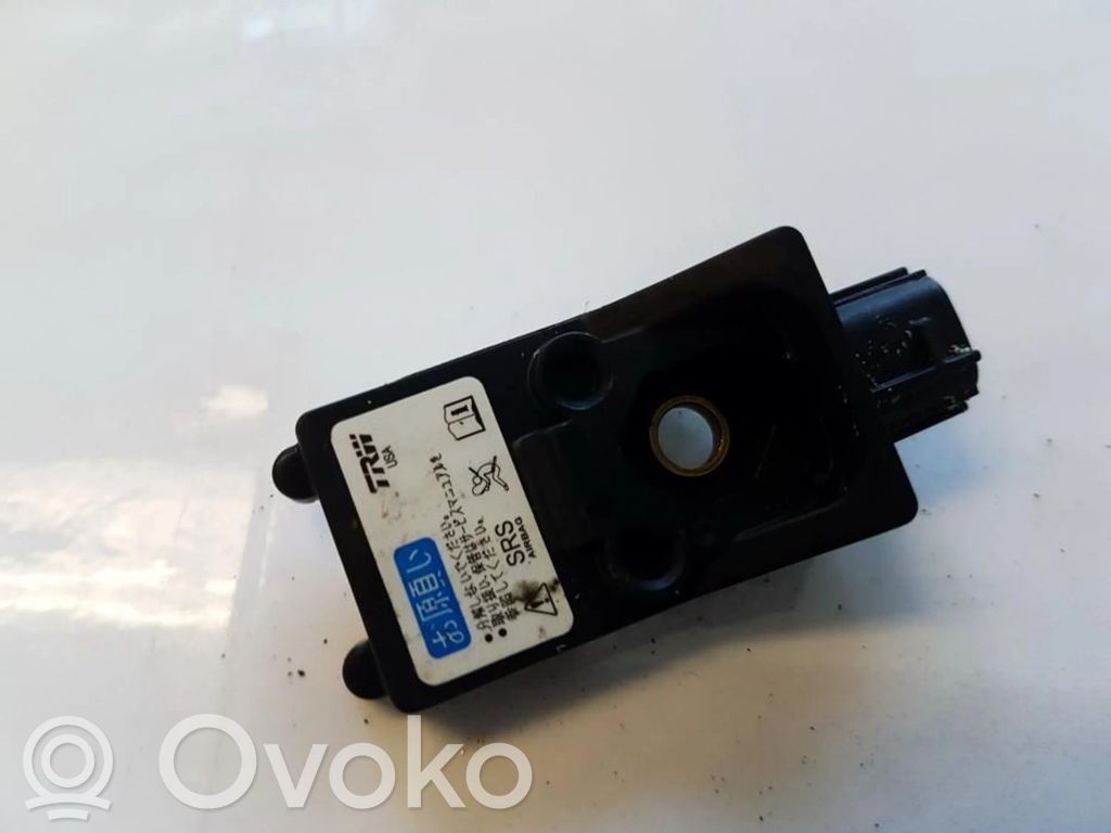 Honda CR-V Airbagsensor Crashsensor Drucksensor 