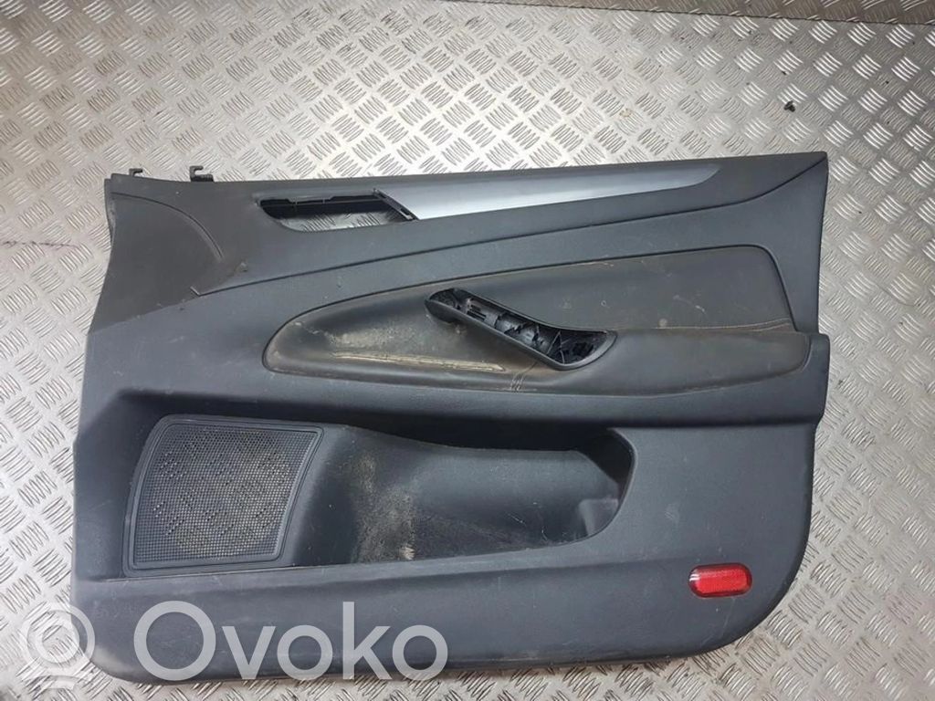 Ford Mondeo MK IV Panou tapițerie ușă față 