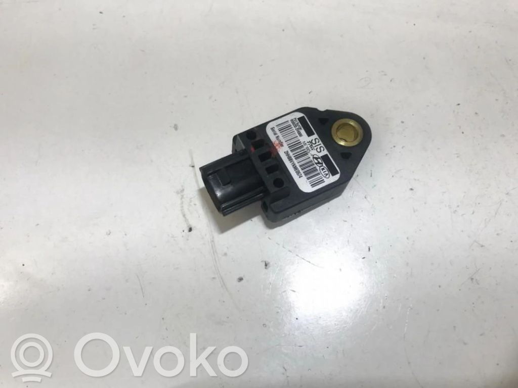 KIA Ceed Sensore d’urto/d'impatto apertura airbag