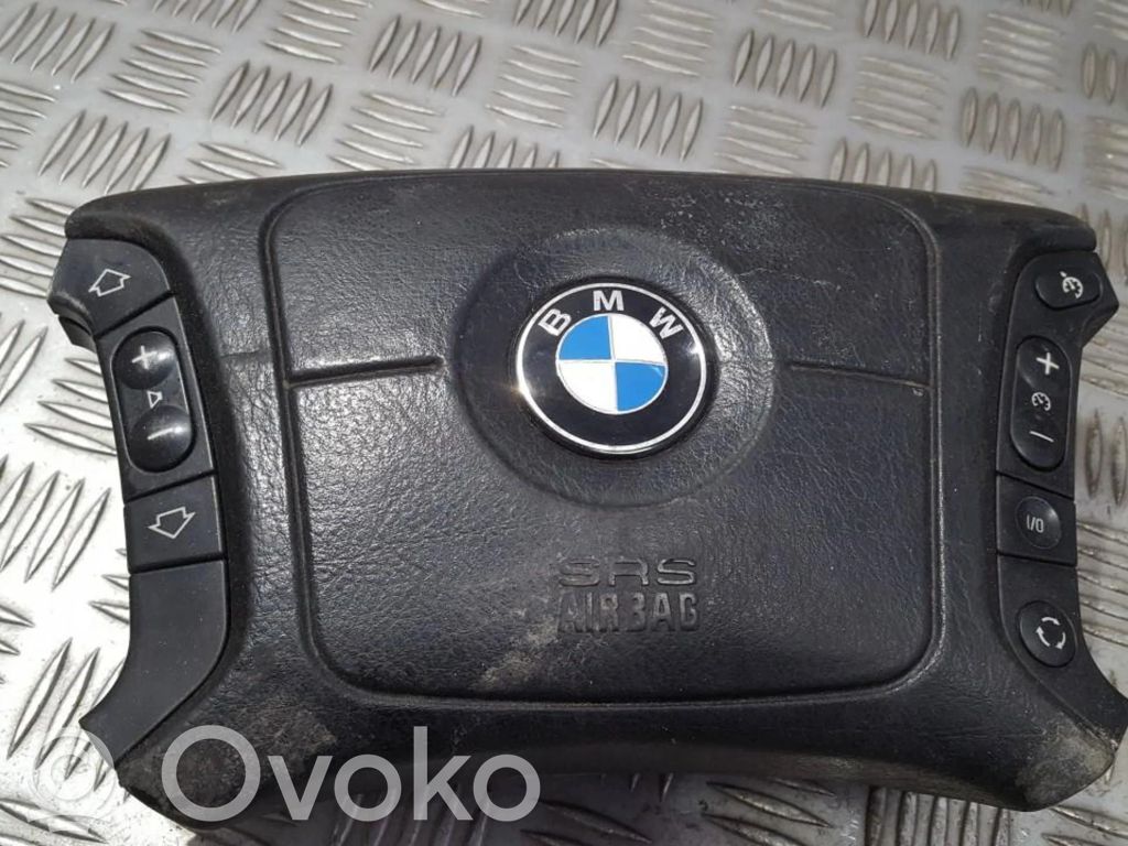 BMW 5 E39 Fahrerairbag 