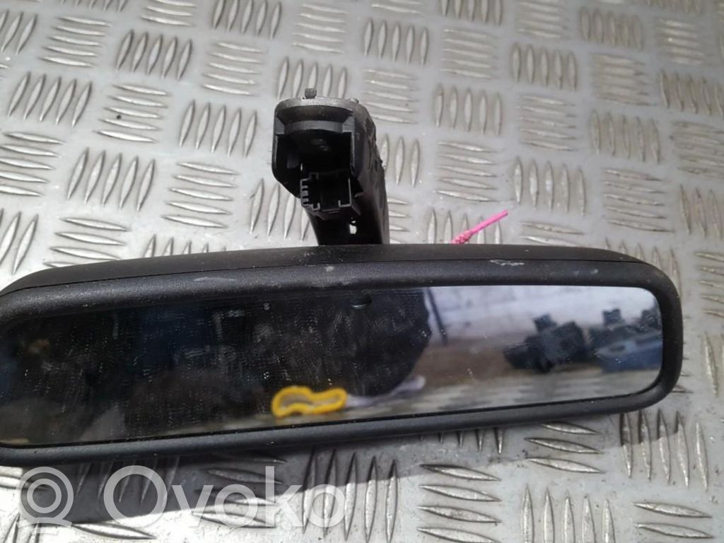 Espejo retrovisor (interior)   E11015891,E11025891,E11015891,E11025891