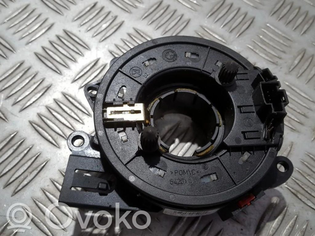 BMW 3 E46 Innesco anello di contatto dell’airbag (anello SRS)