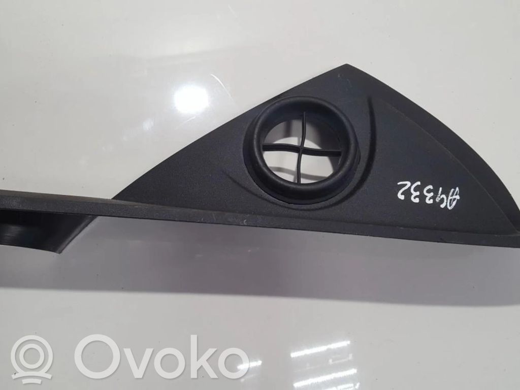 Volvo V50 Otros repuestos del interior 