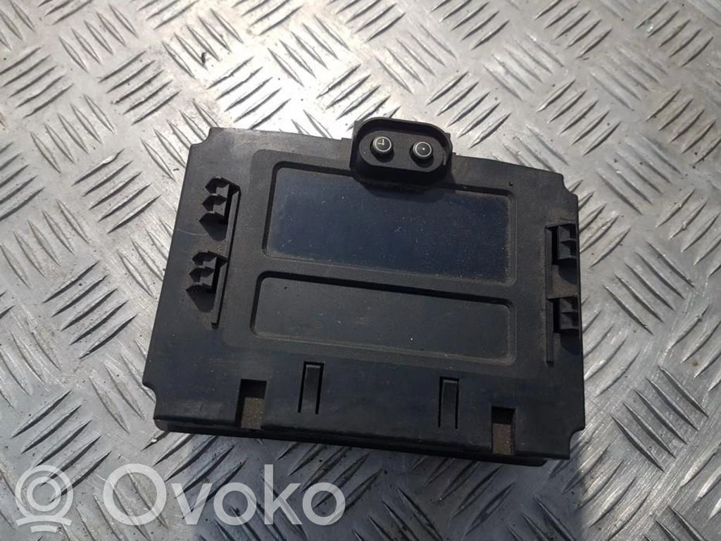 Opel Zafira A Monitor/display/piccolo schermo 