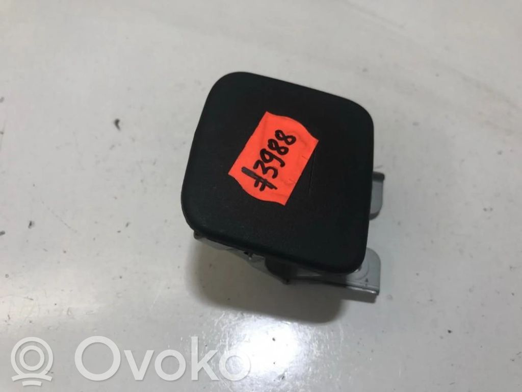 Chevrolet Epica Maniglia di rilascio del vano motore (cofano) 